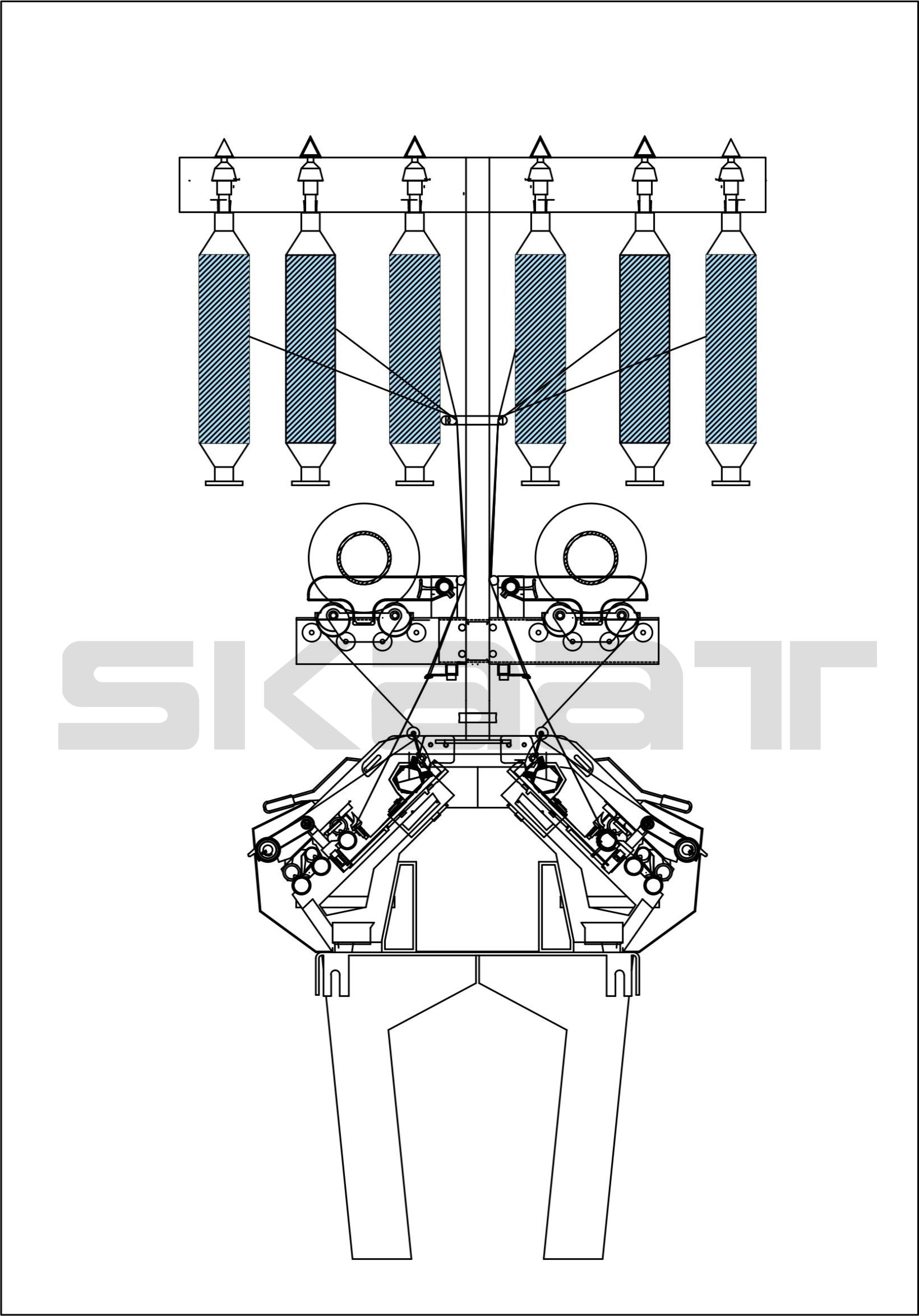 SKAAT CORE